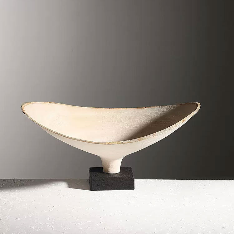 Contemporary Decorative Centerpiece