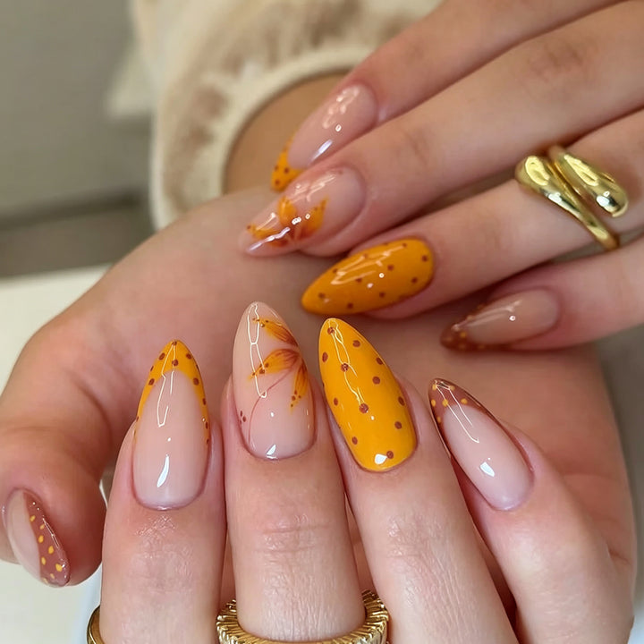 Artistic Nail Design Kalsten