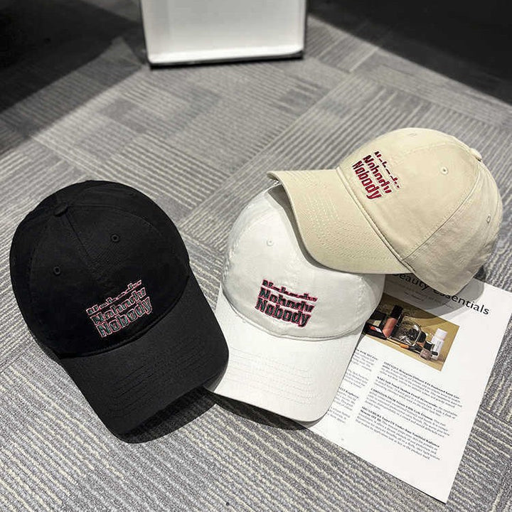 Men's Casual Graphic Baseball Cap Kalsten 1784188219