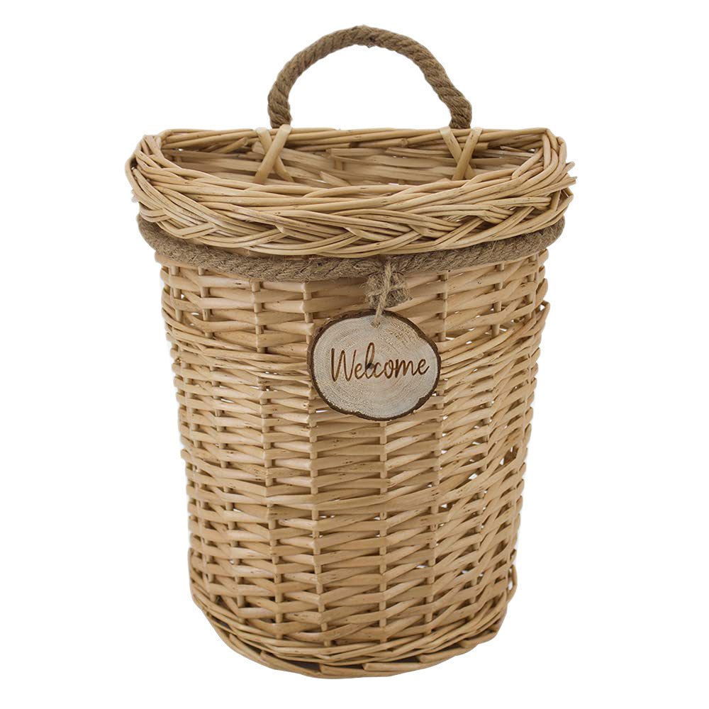 Decorative Flower Basket Kalsten