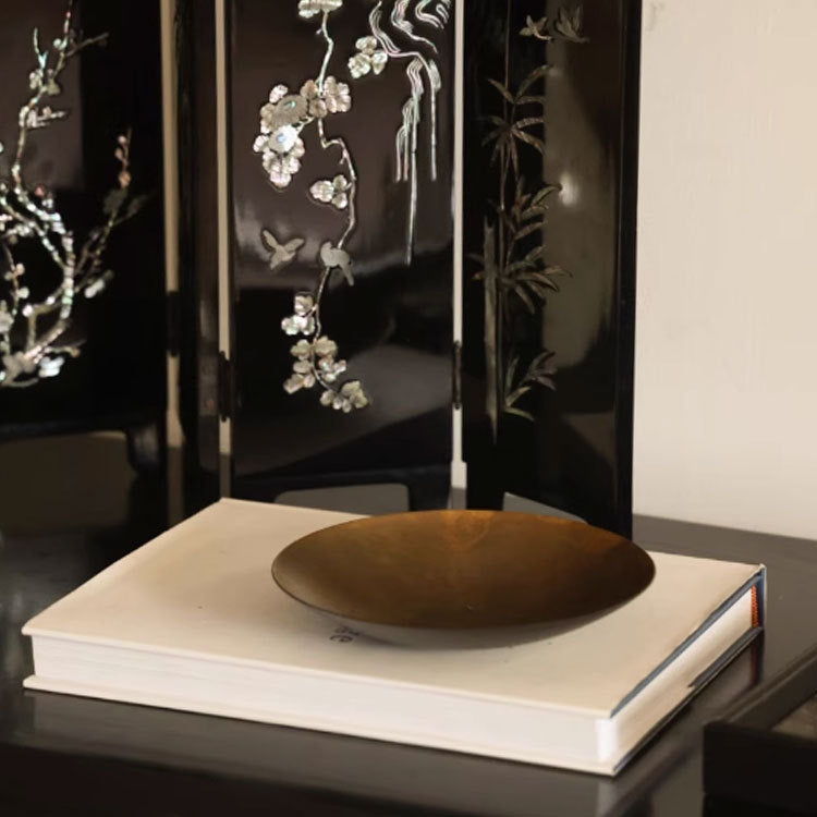 Modern Decorative Serving Bowl