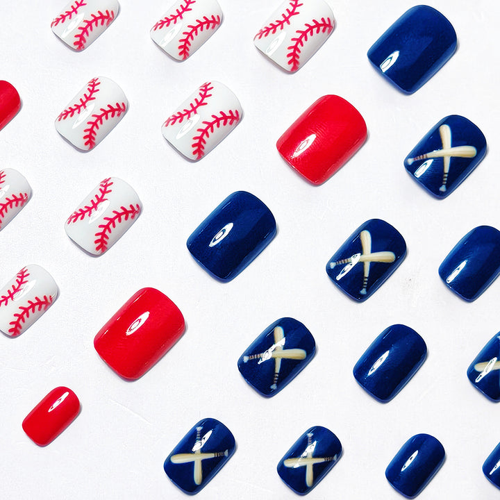 Nail Art Set Kalsten