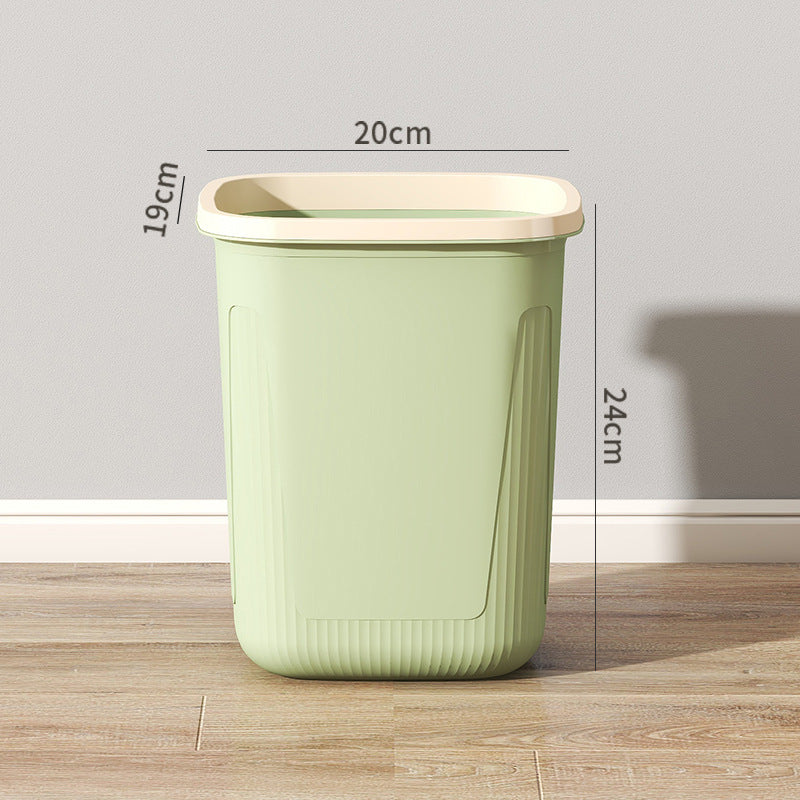 Modern Kitchen Trash Bin Kalsten
