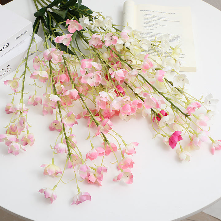 Elegant Artificial Flower Bouquet