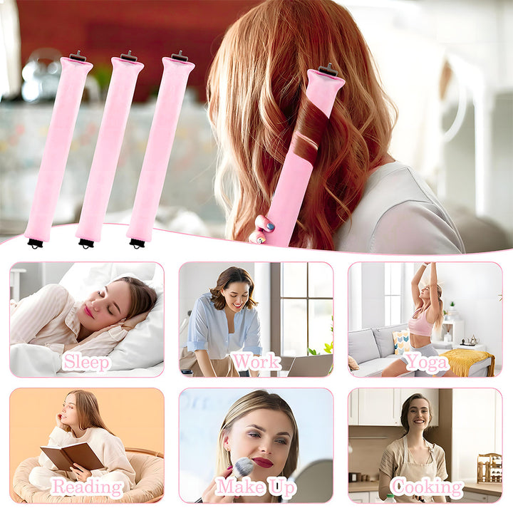 Curling Hair Rod