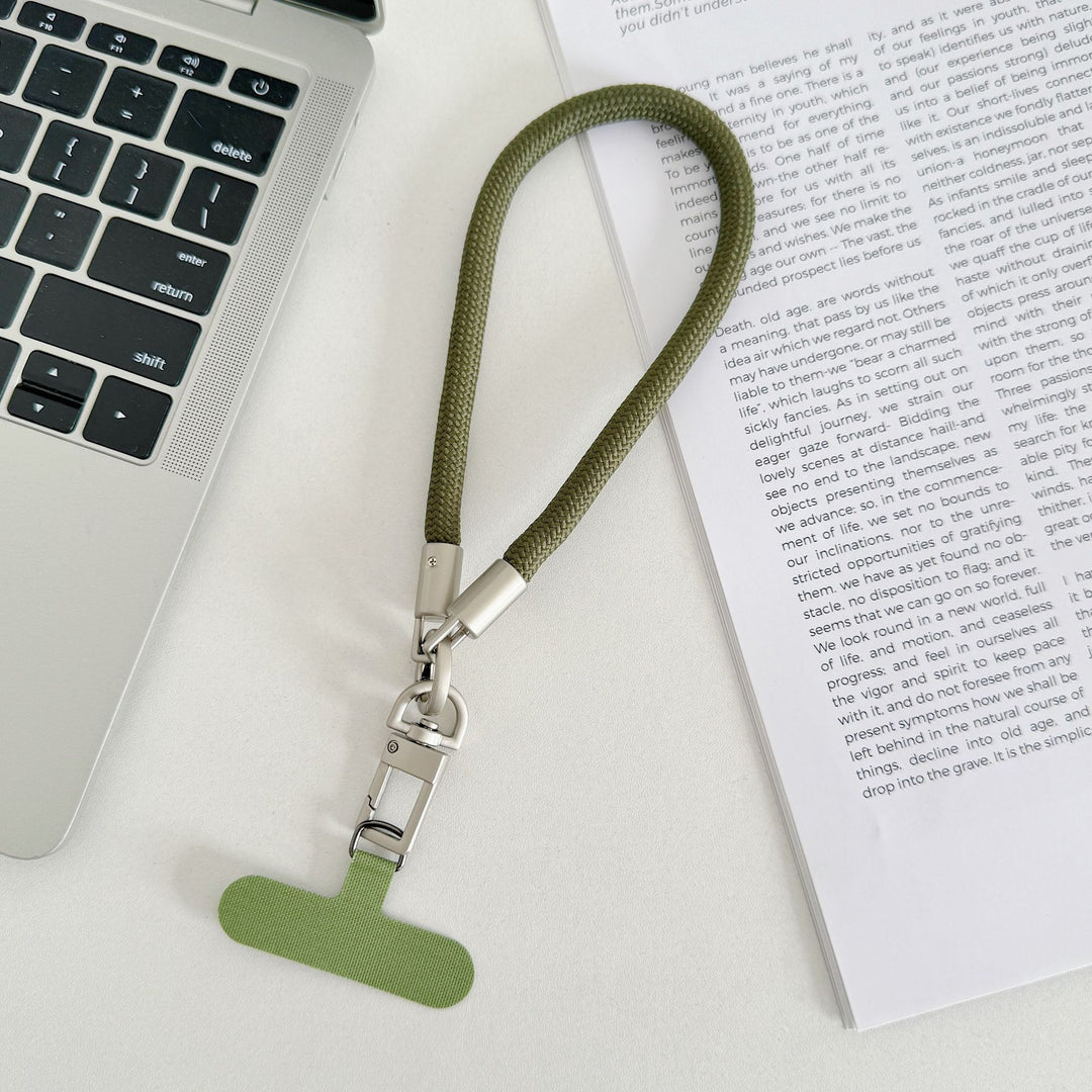 Lanyard with carabiner Kalsten