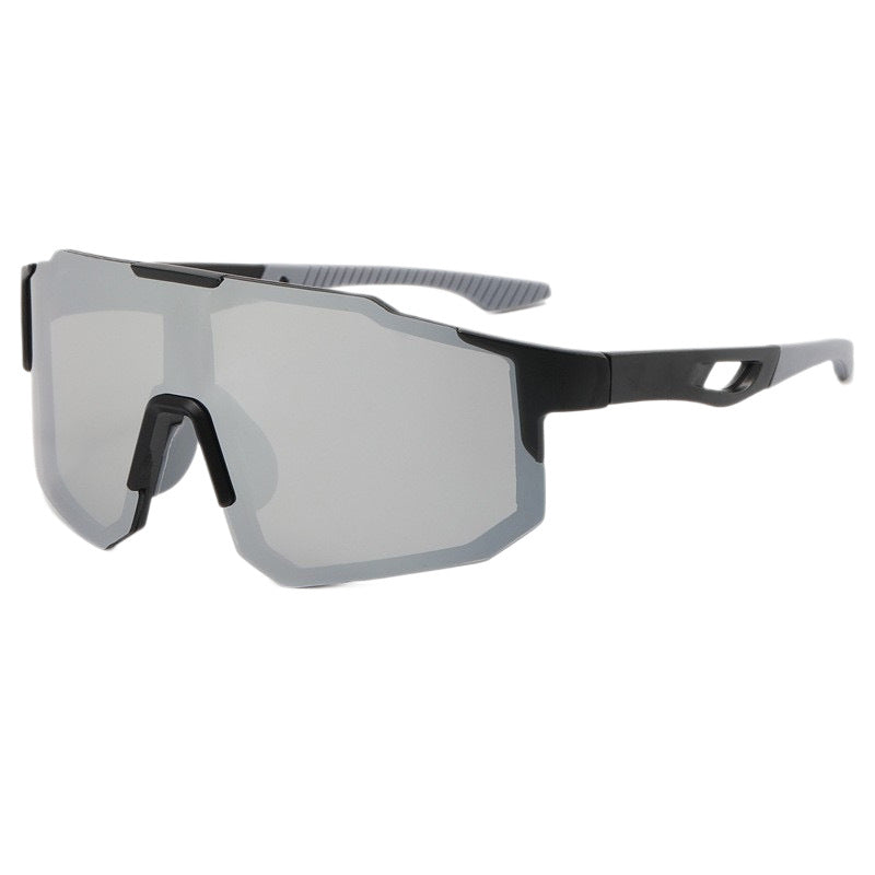 Sports Performance Shield Sunglasses Kalsten