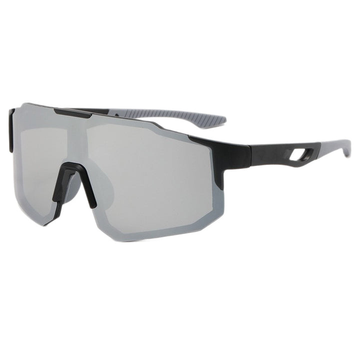 Sports Performance Shield Sunglasses Kalsten