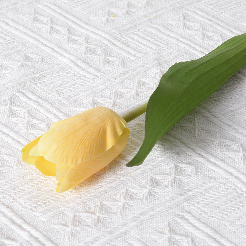 Decorative Faux Tulip Stem
