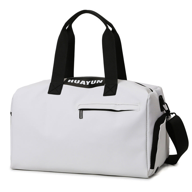 Durable Waterproof Gym Duffle Bag Kalsten