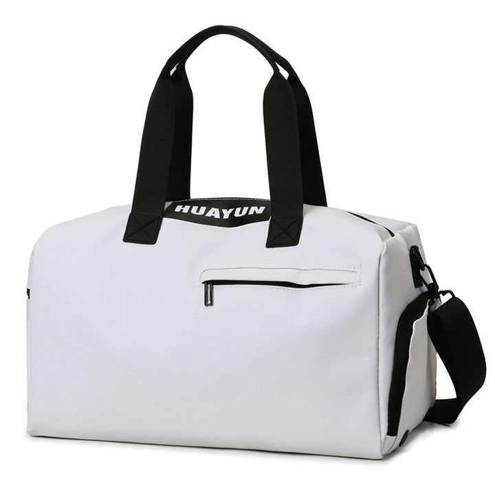 Durable Waterproof Gym Duffle Bag Kalsten