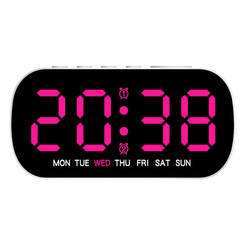 Digital Alarm Clock Kalsten