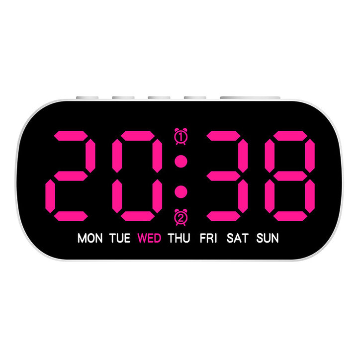 Digital Alarm Clock Kalsten