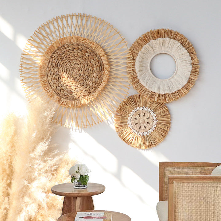 Decorative Wall Mirror Kalsten