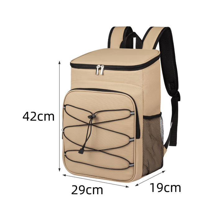 Unisex Leisure Backpack Kalsten