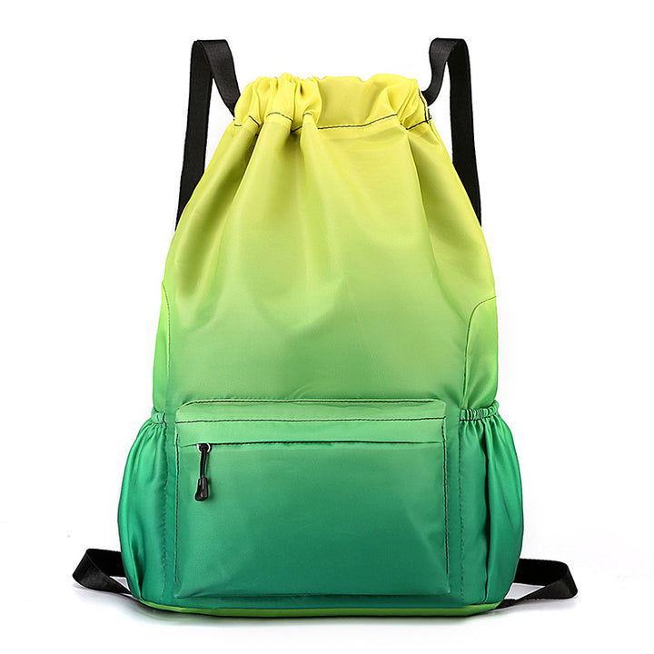 Drawstring Travel Backpack Kalsten