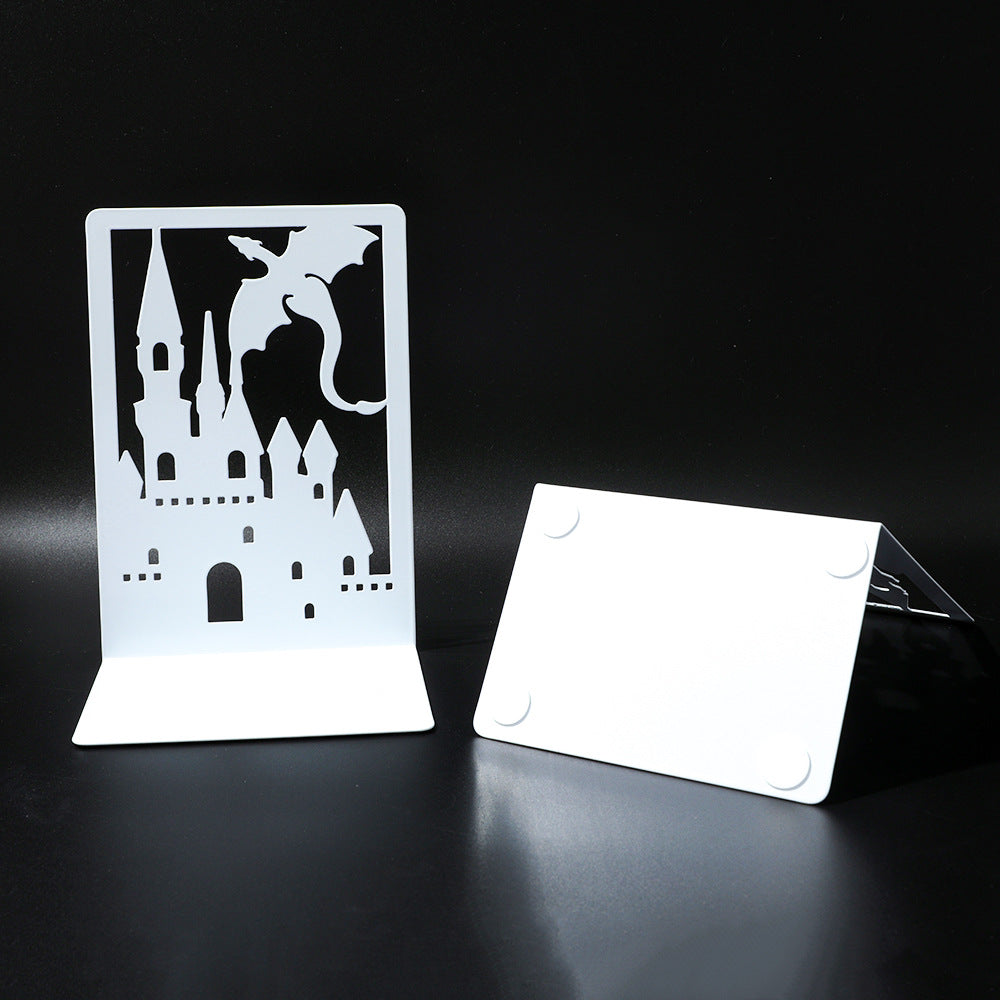Decorative Bookends