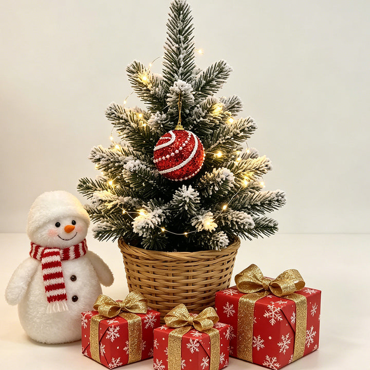Mini Christmas Tree Decoration Kalsten