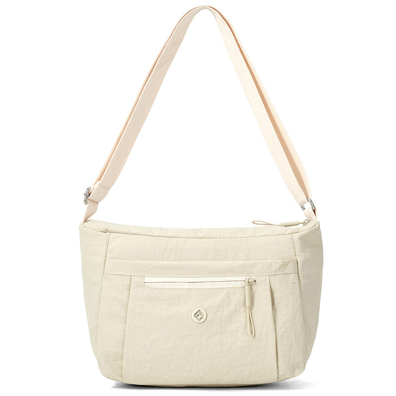 Spacious Lightweight Sling Bag Kalsten