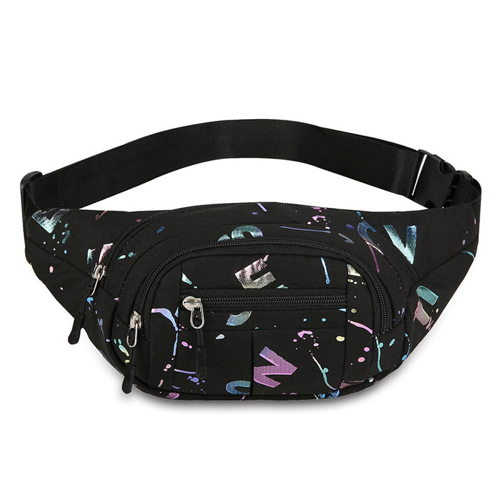 Artistic Fanny Pack Kalsten
