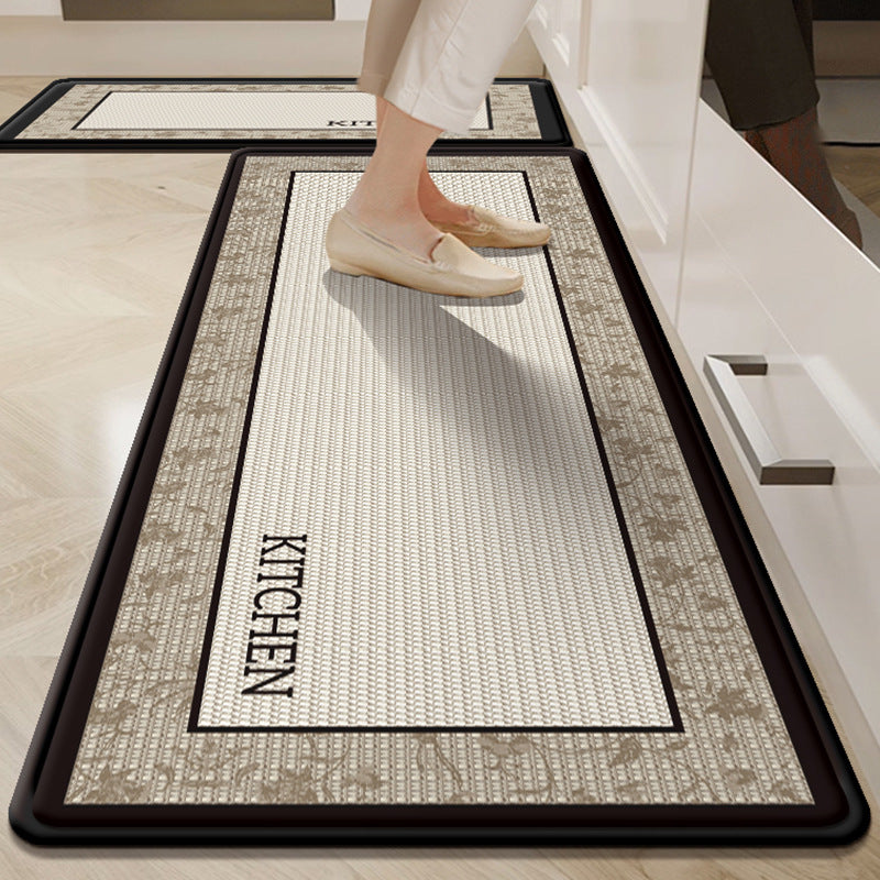 Anti-Fatigue Kitchen Comfort Mat
