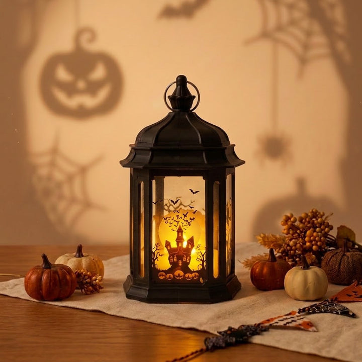 Decorative Lantern