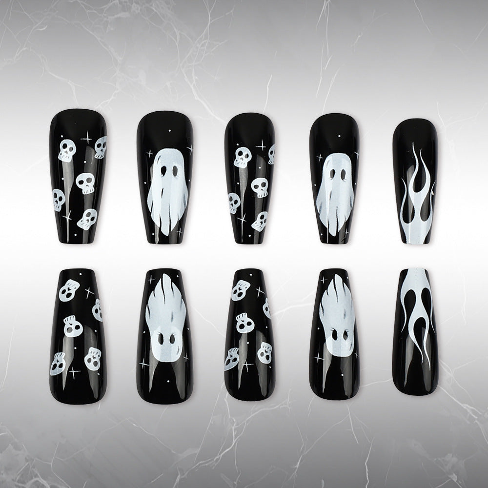 Nail Art Kalsten
