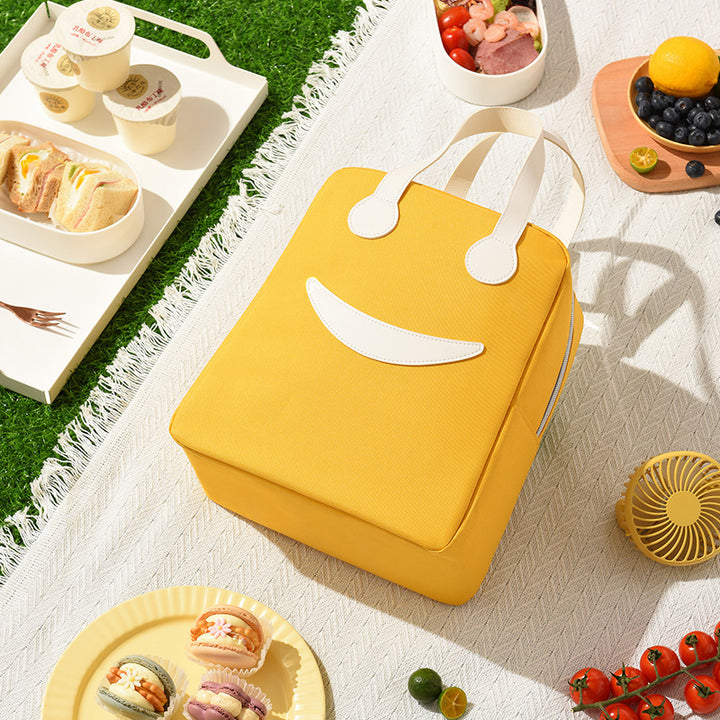 Insulated Lunch Tote Kalsten