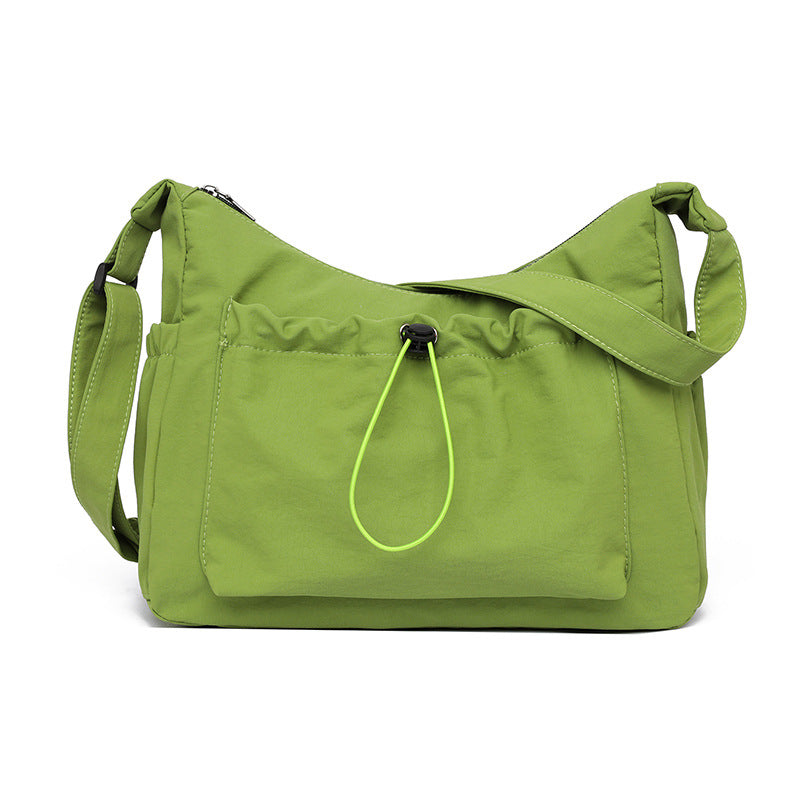 Versatile Grab-and-Go Crossbody Bag Kalsten
