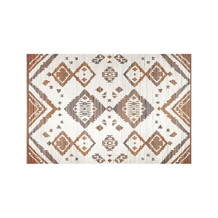 Home Décor Decorative Area Rug Kalsten
