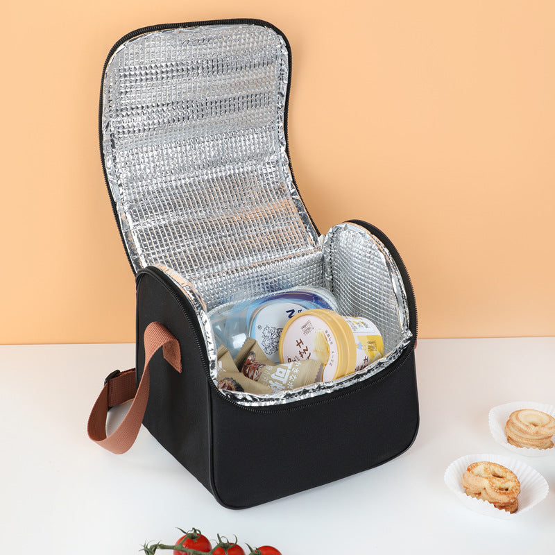 Insulated Lunch Box