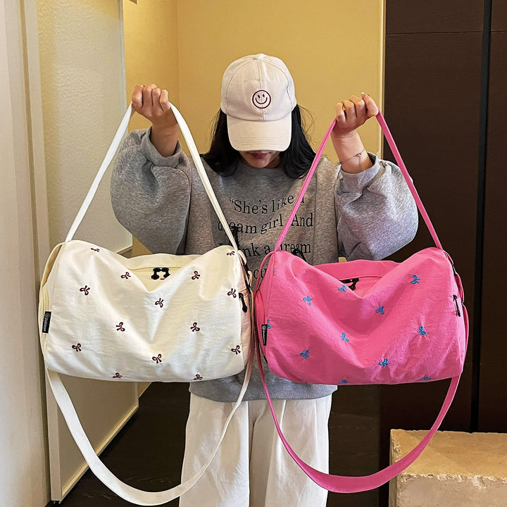 Spacious Utility Gym Bag Kalsten