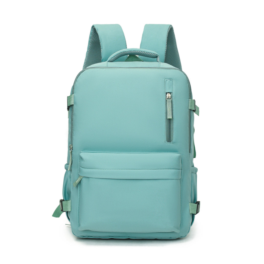 Versatile Multi-Compartment Backpack Kalsten