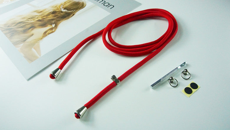 Durable Adjustable Rope Lanyard Kalsten