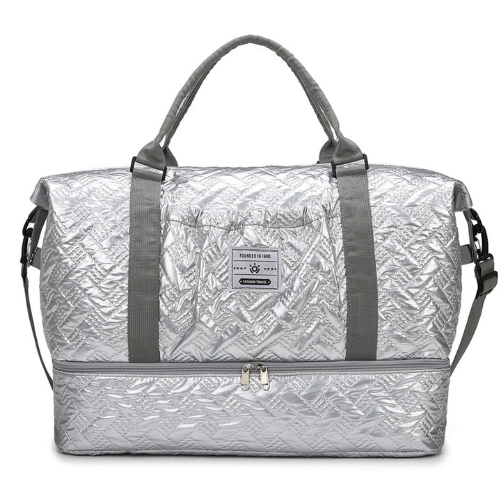 Stylish Multi-Functional Travel Duffle Bag Kalsten