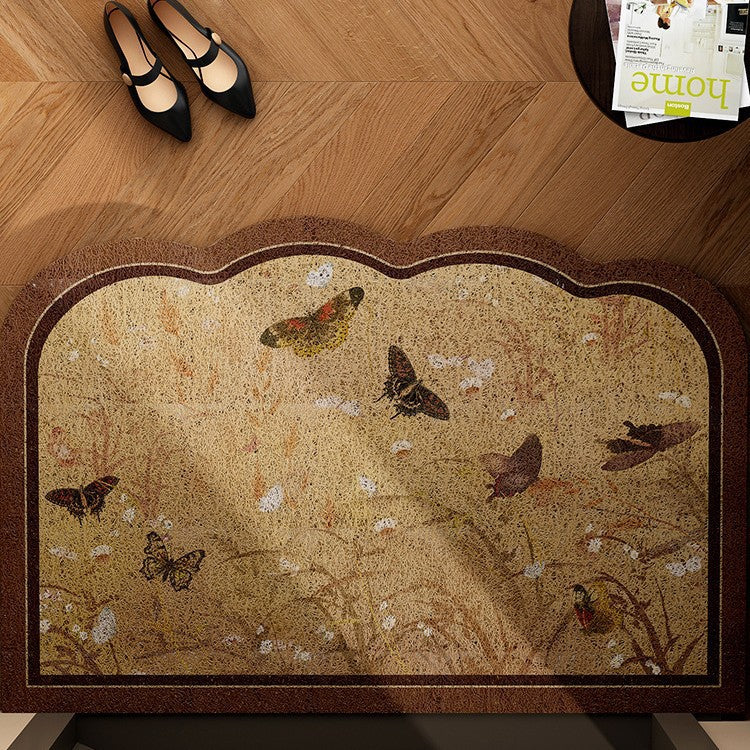Home Decor Mat Kalsten