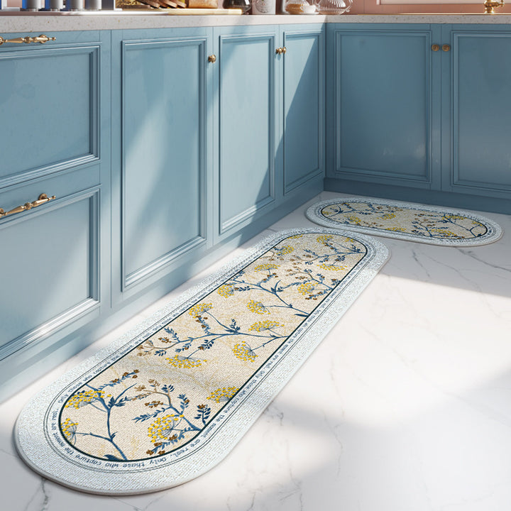 Anti-Fatigue Kitchen Comfort Mat