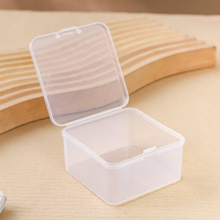 Multi-Purpose Clear Storage Case Kalsten