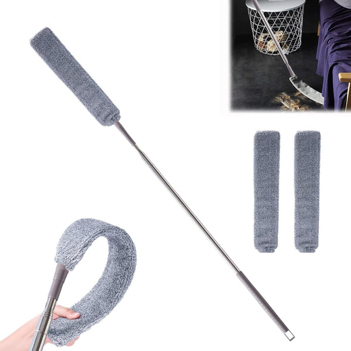Retractable Cleaning Tool Kalsten