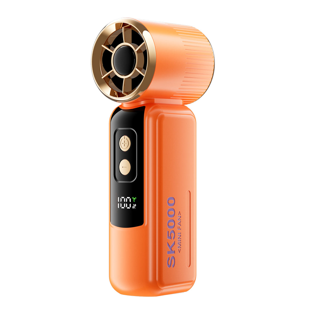 Ladies Portable Mini Fan Kalsten