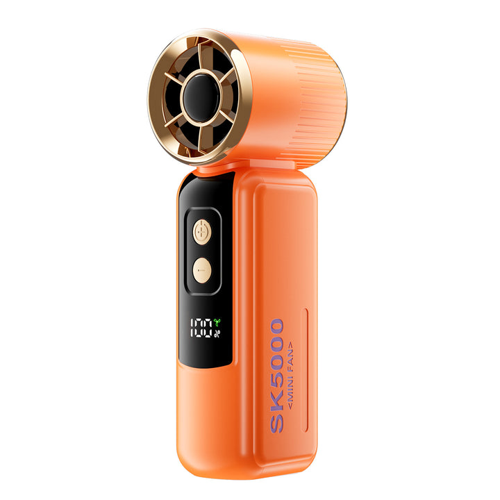 Ladies Portable Mini Fan Kalsten