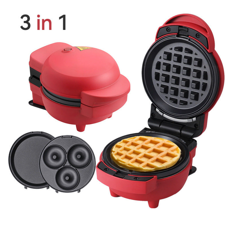 Waffle Maker Kalsten