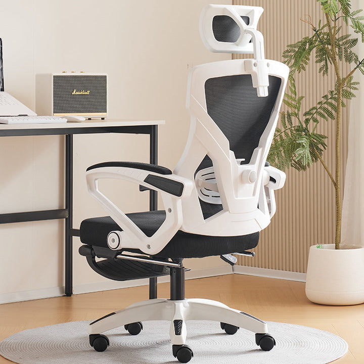 Adjustable Mesh Office Chair Kalsten