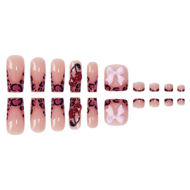 Artistic Nail Art Kalsten