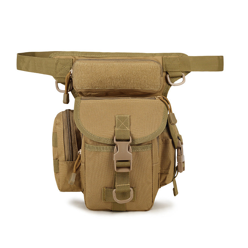Tactical Hip Utility Pack Kalsten