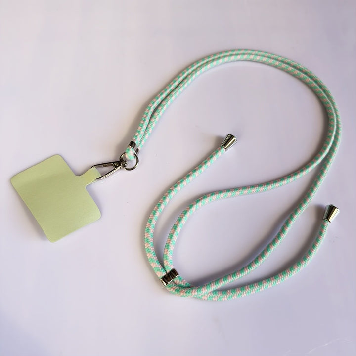 Durable Adjustable Lanyard with Padded Neck Strap Kalsten