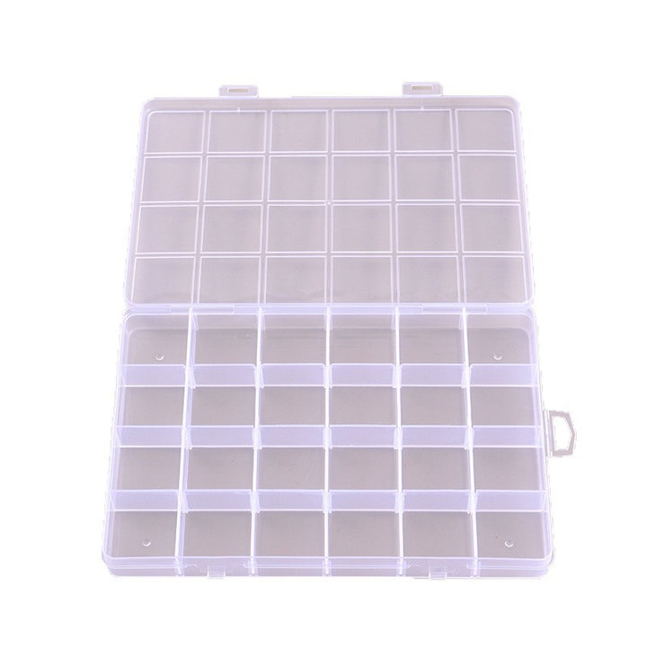 Multi-Section Organizing Case Kalsten