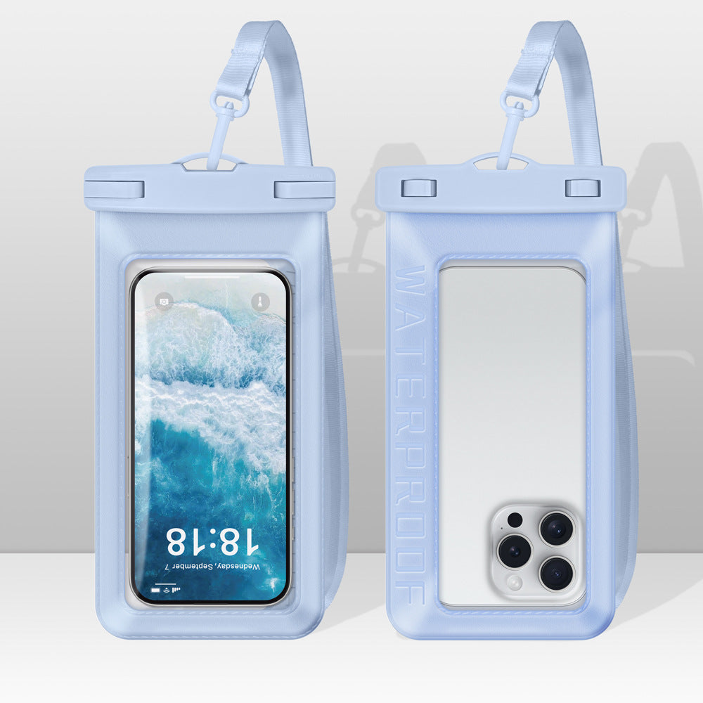 Waterproof Phone Case By Kalsten