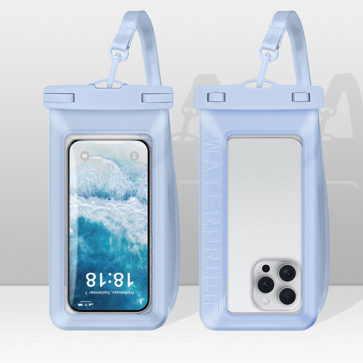 Waterproof Phone Case By Kalsten