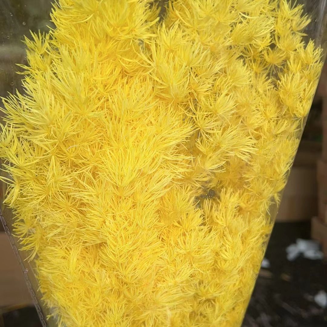 Decorative Faux Floral Sprays
